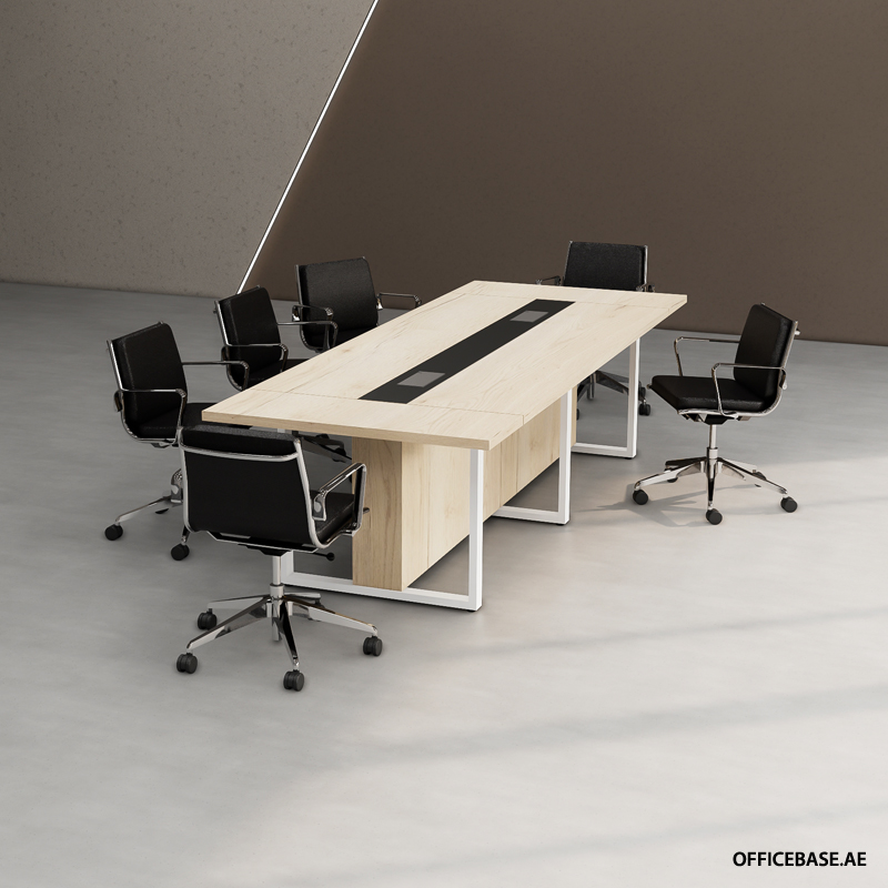 BONUM Meeting Table | Premium Colors