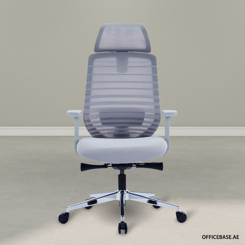 Aurora High Back Mesh  Chair