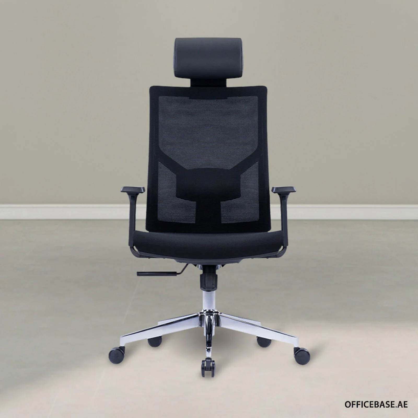 Velox Executive High Back Mesh Chair