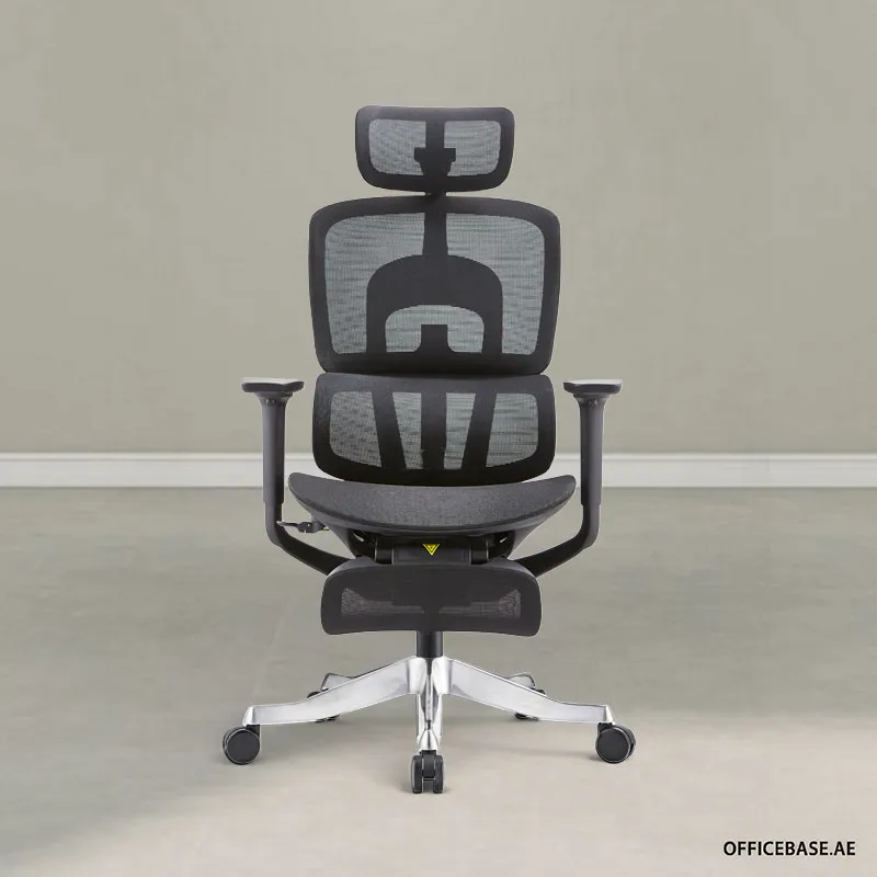 Aura Executive High Back Mesh Chair