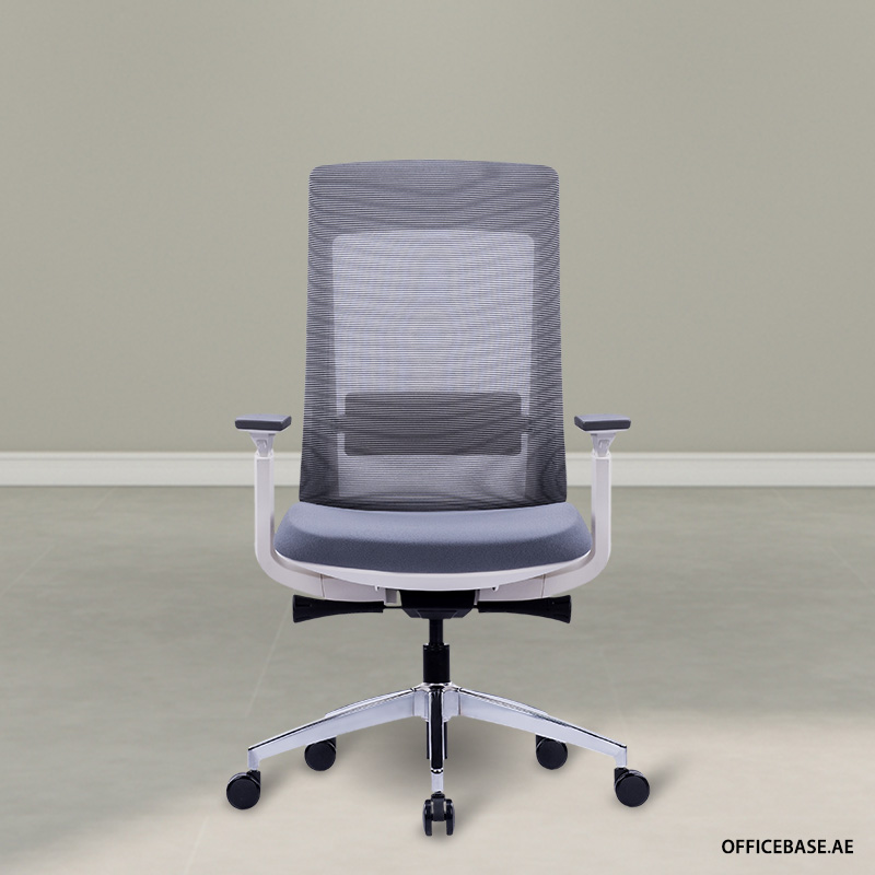 Arcadian Mid Back Mesh Chair