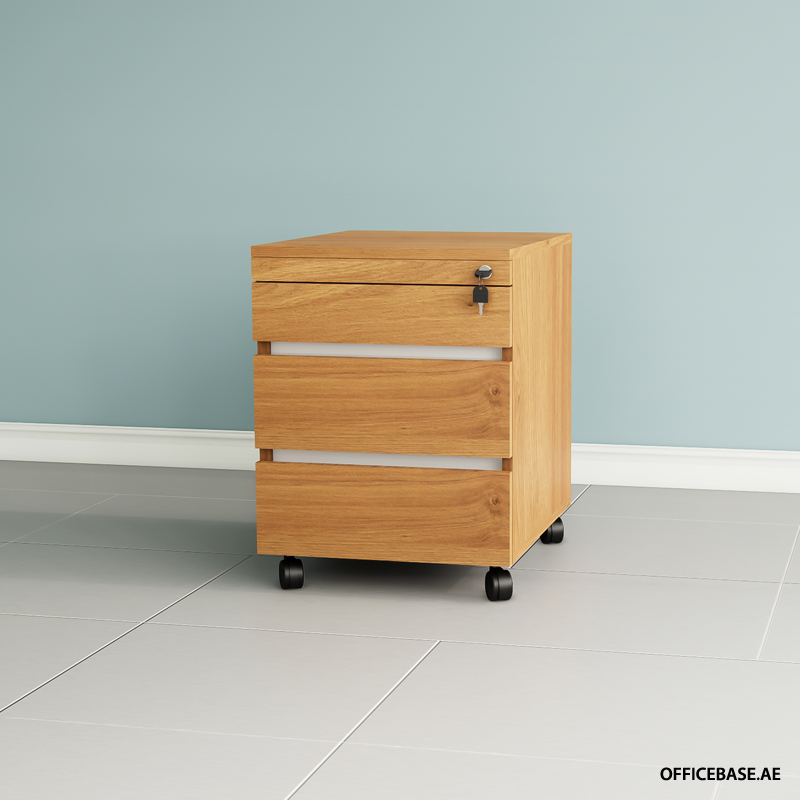 CREPIDO Classic Pedestal | Type 1 | Standard Colors