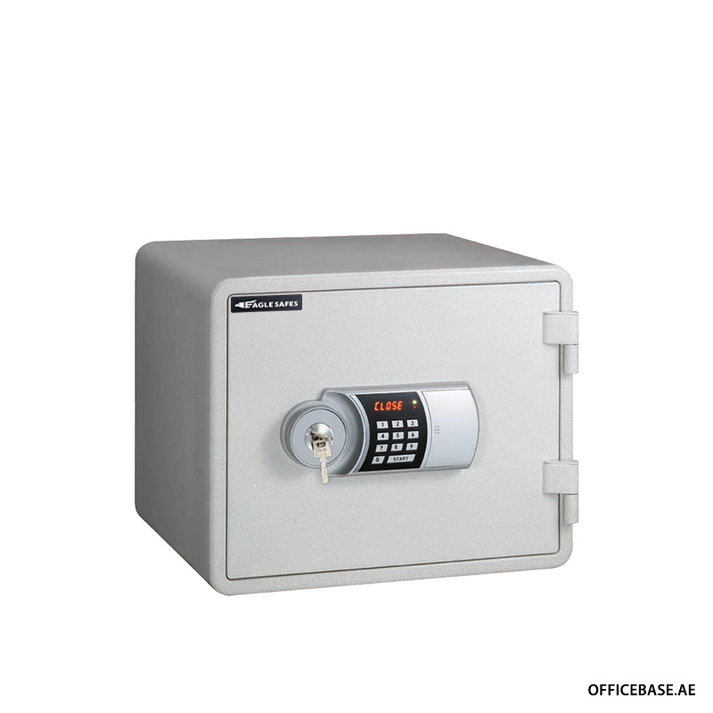 Eagle Yes Series Fire Resistant Safes | Small Size