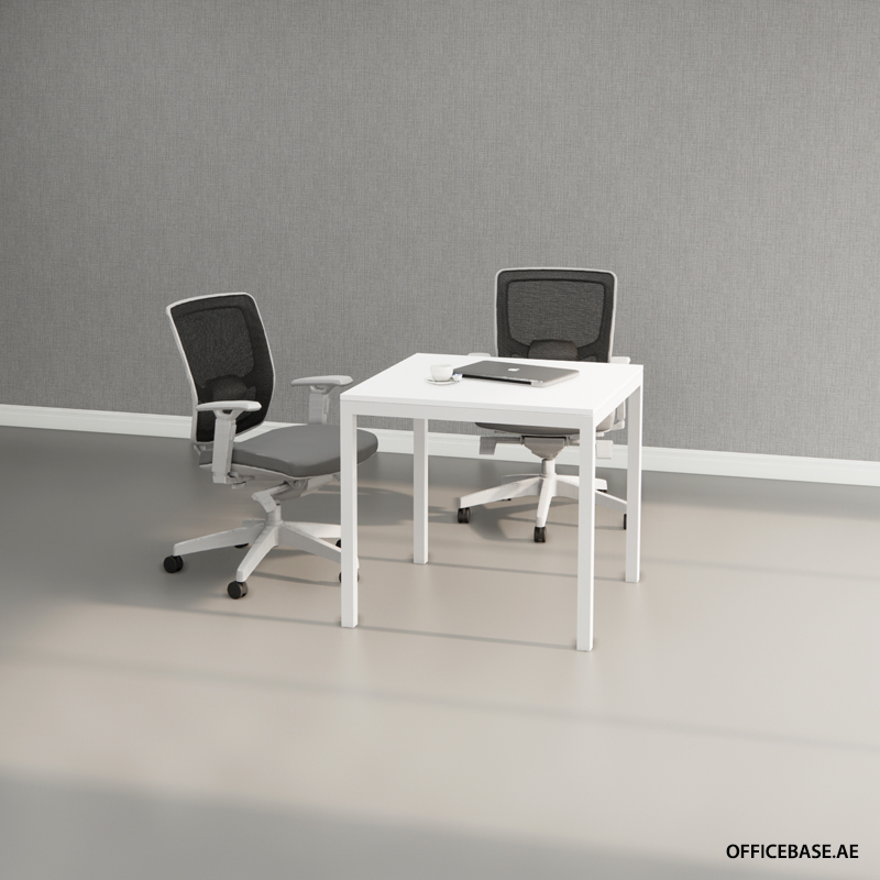 NORMA Meeting Table | Solid Colors