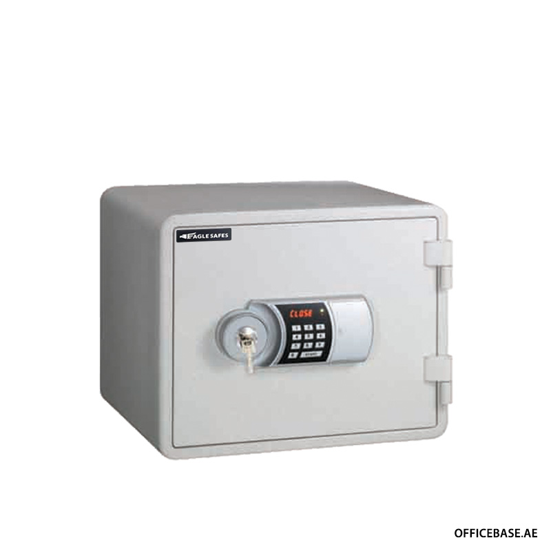 Eagle Yes Series Fire Resistant Safes | Compact Size