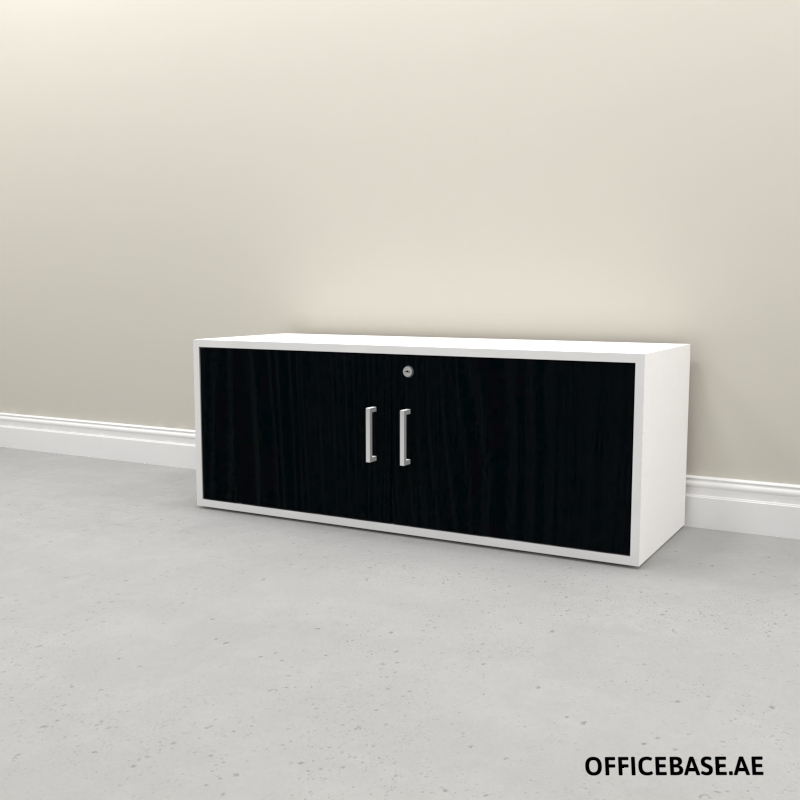 AVEO Filing Cabinet | D Handle | W1138MM| Combi | White + Premium Colors