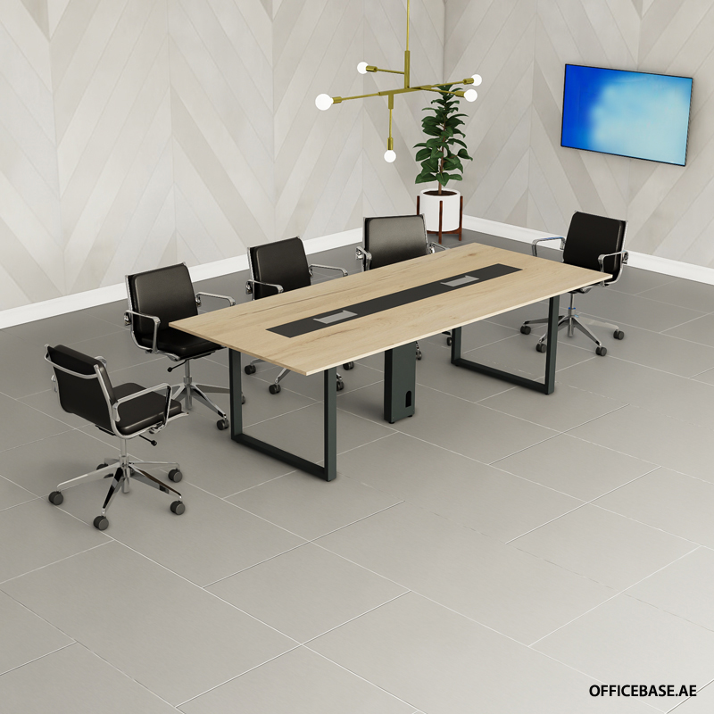 PROFESSIO Meeting Table | Premium Colors