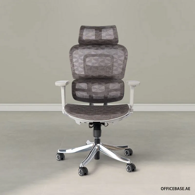 Serenova Ergonomic High Back Mesh Chair