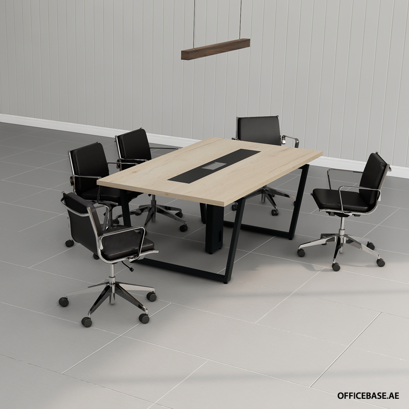 PERITUM Meeting Table | Premium Colors