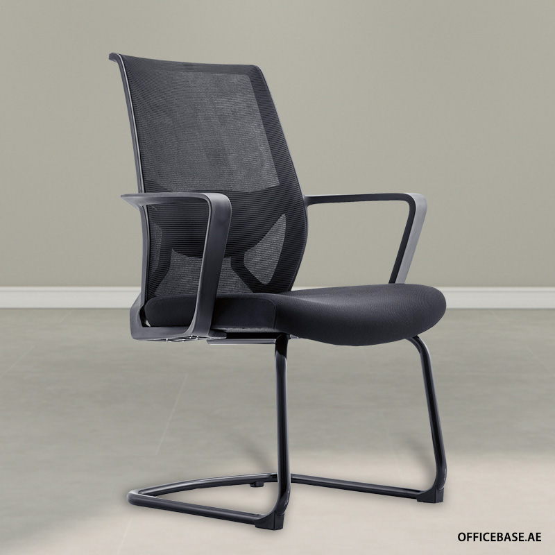 Zenzest Visitor Chair