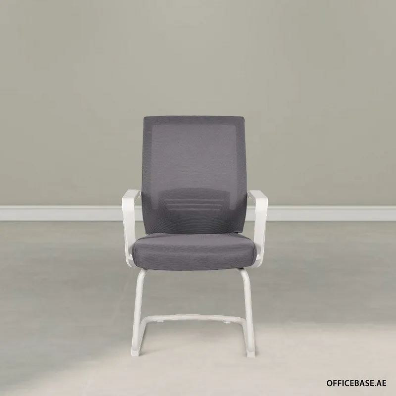 Zonin Mid Back Visitors Chair