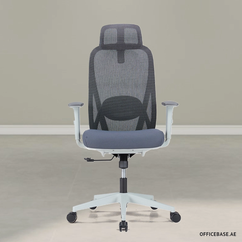 Helios High Back Mesh Chair