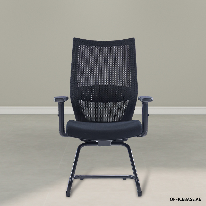 Verve Mid Back Visitors Chair