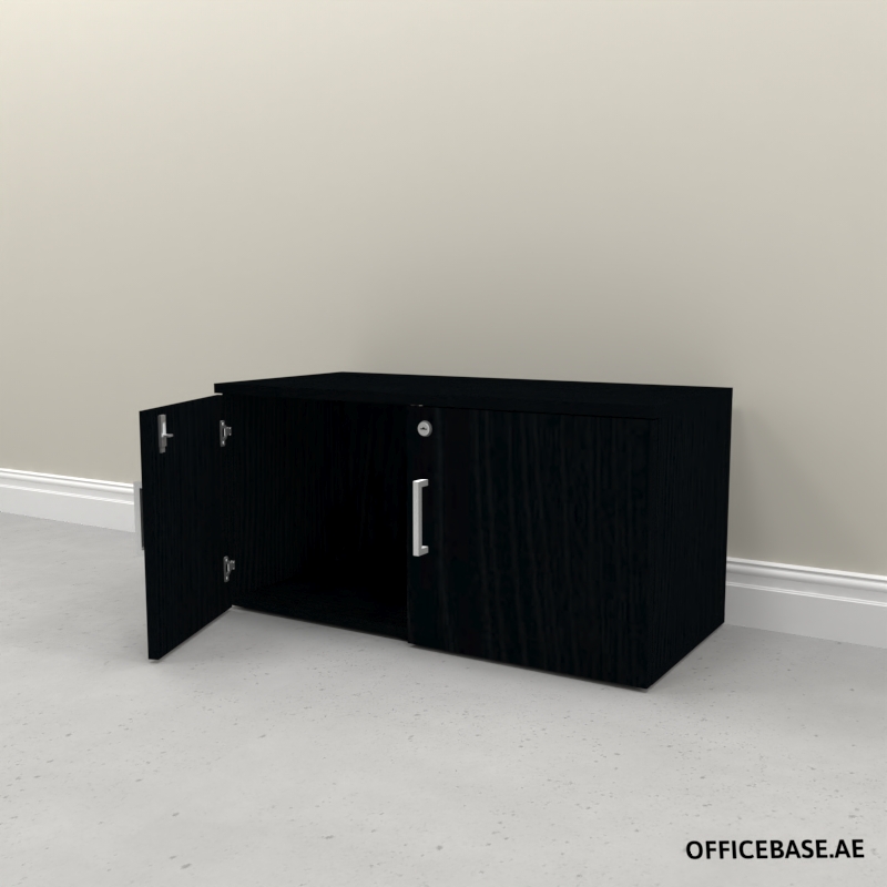 AVEO Filing Cabinet | D Handle | Full Overlay | W848MM | Premium Colors