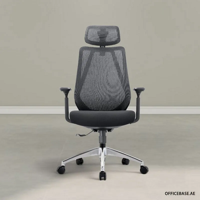 Felicity Executive High Back Mesh Chair