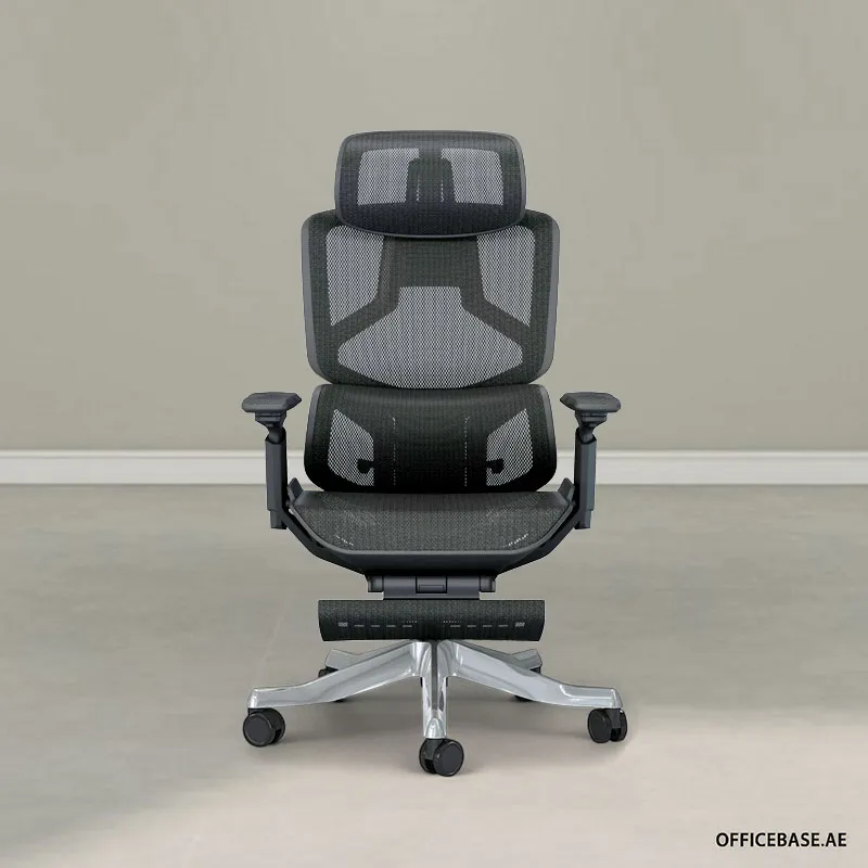 Nebula Executive High Back Mesh Chair