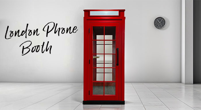 High-Quality Phone Booths for Office Privacy