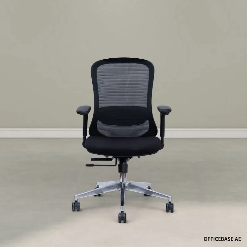 Lumen Mid Back Mesh Chair