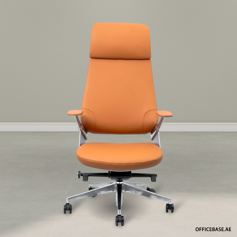 ProFlex Executive Swivel High Back Chair
