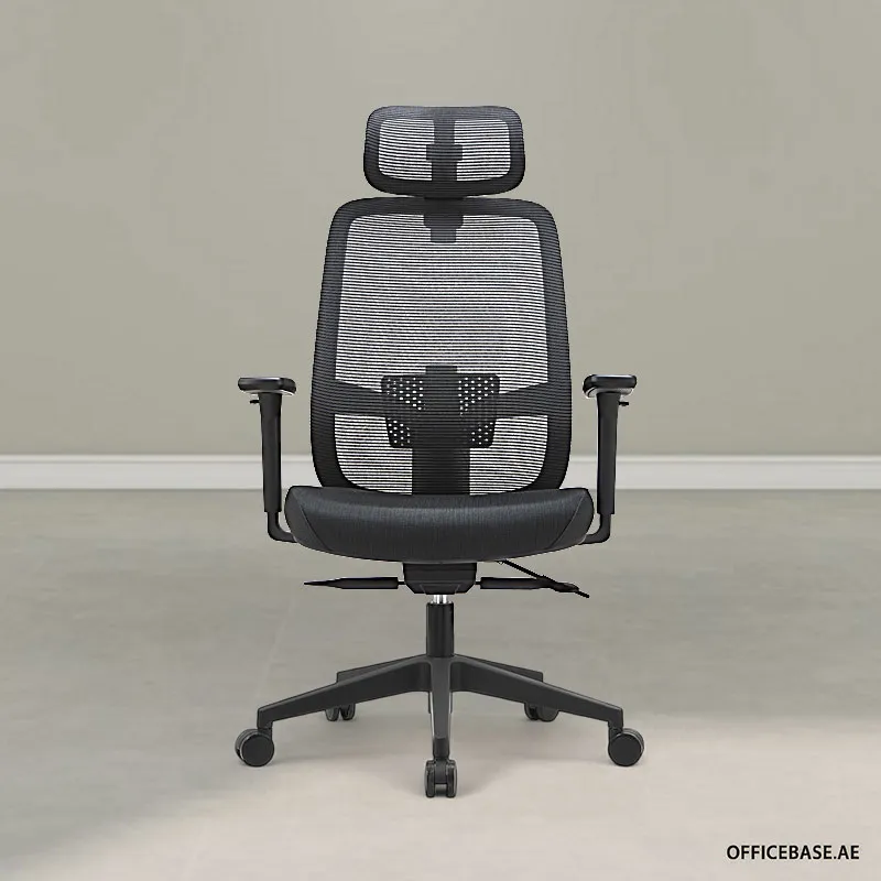 Horizon Executive High Back Mesh Chair