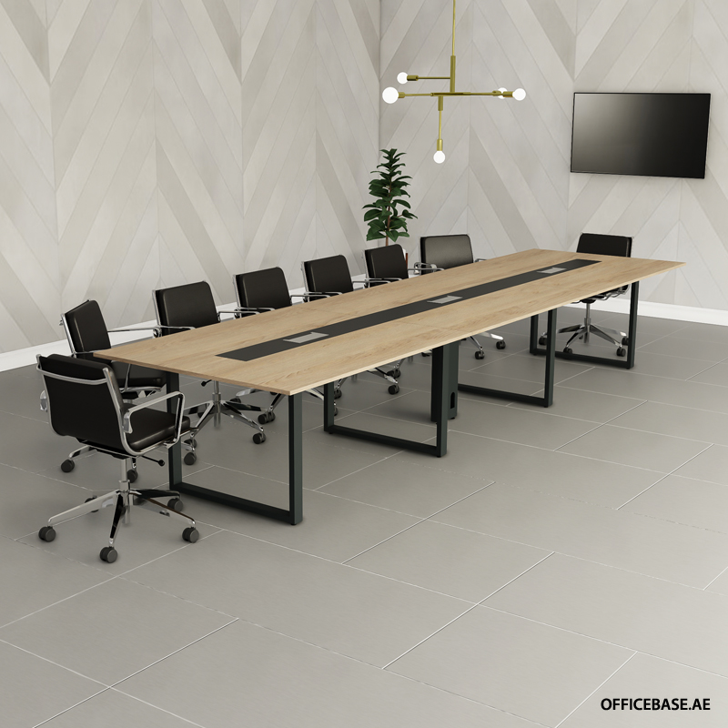 PROFESSIO Meeting Table | Premium Colors