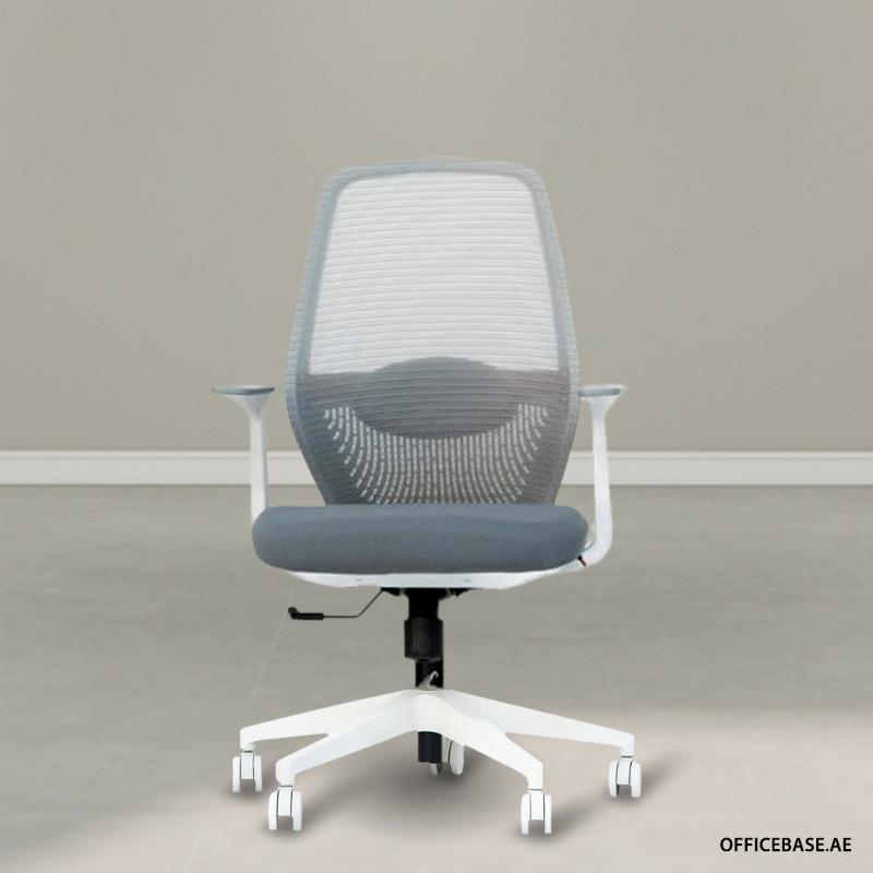 Flex Office Amity Mid Back chairs