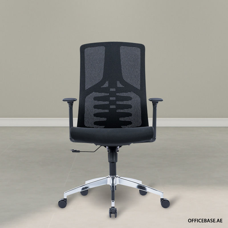 Prestige Mid Back Mesh Chair