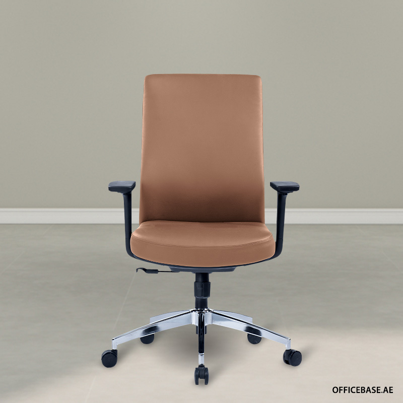 Majesty Executive Mid Back Chair