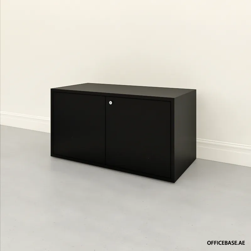 AVEO Filing Cabinet | Push To Open | W885MM | Solid Colors