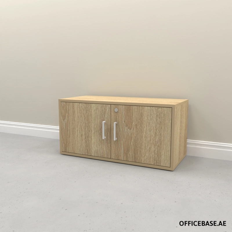 AVEO Filing Cabinet | D Handle | W885MM | Standard Colors