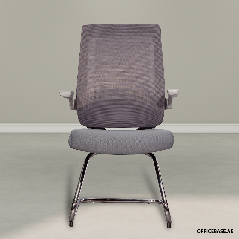 Tippus Visitors Mid Back Mesh Chair