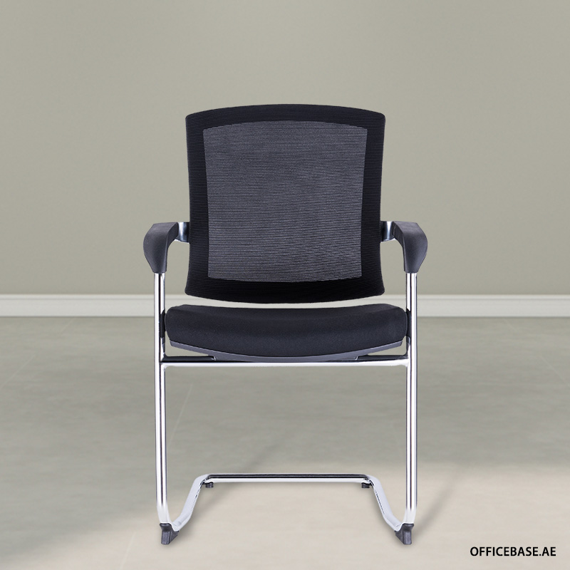 Harmony Visitors Mesh Chair