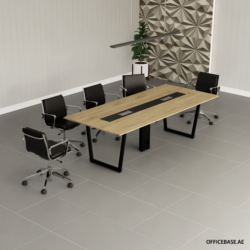 NOVUS Meeting Table | Standard Colors