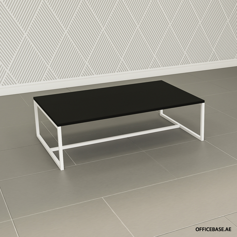 ROBUS Rectangular Coffee Table | Premium Colors