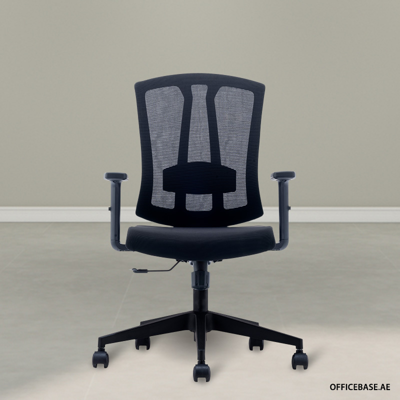 Supreme Executive Mid Back Mesh Chair