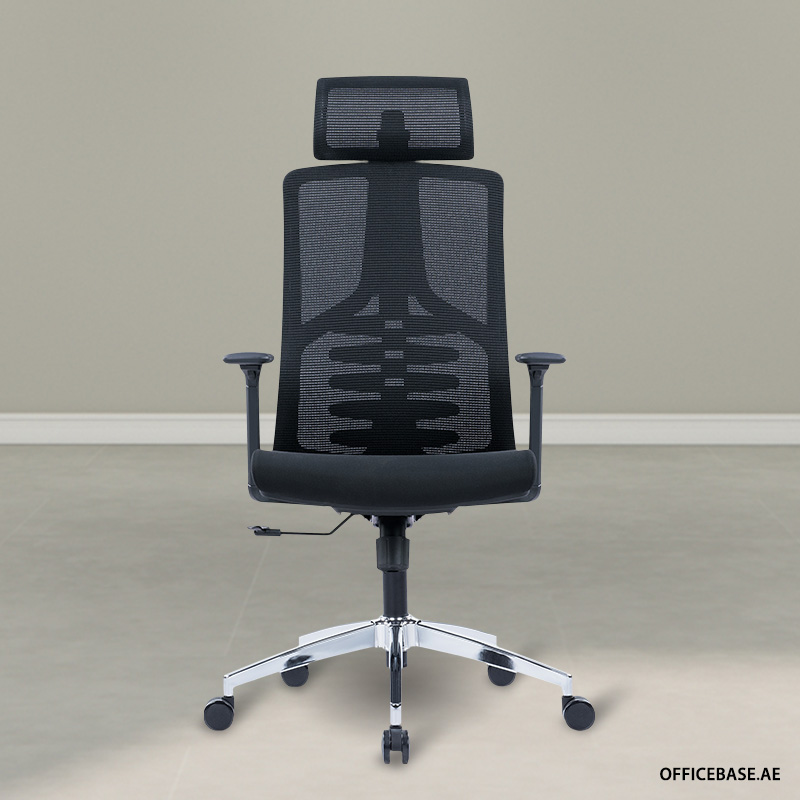 Prestige Executive High Back Mesh Chair