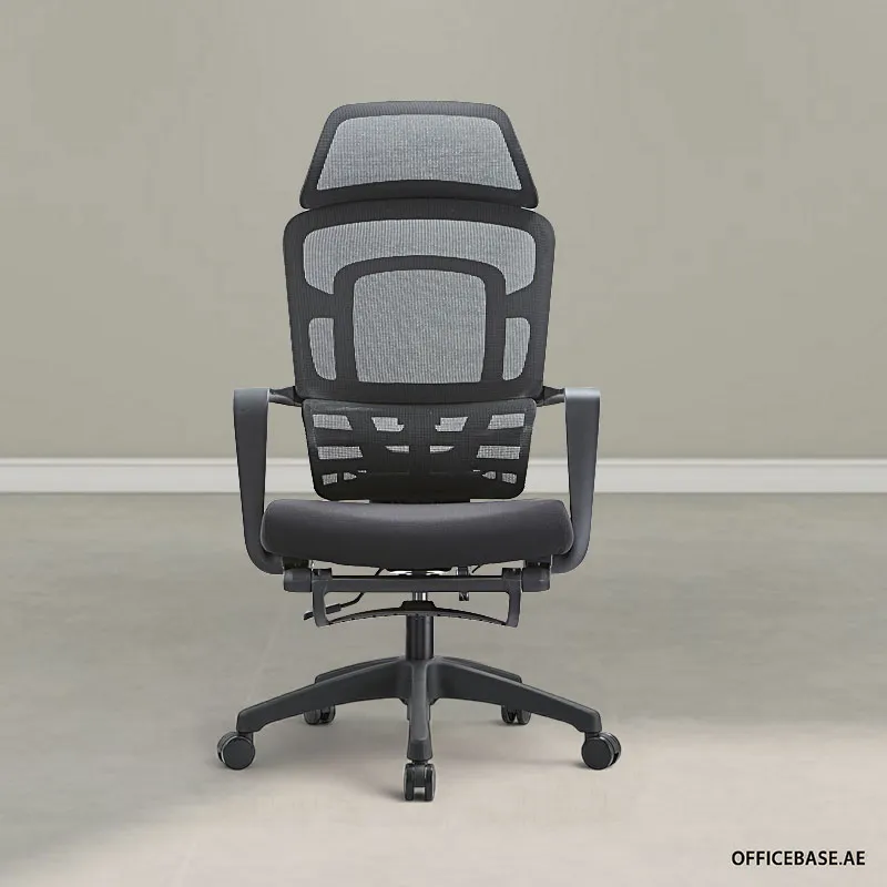 Ethereal Executive High Back Mesh Chair