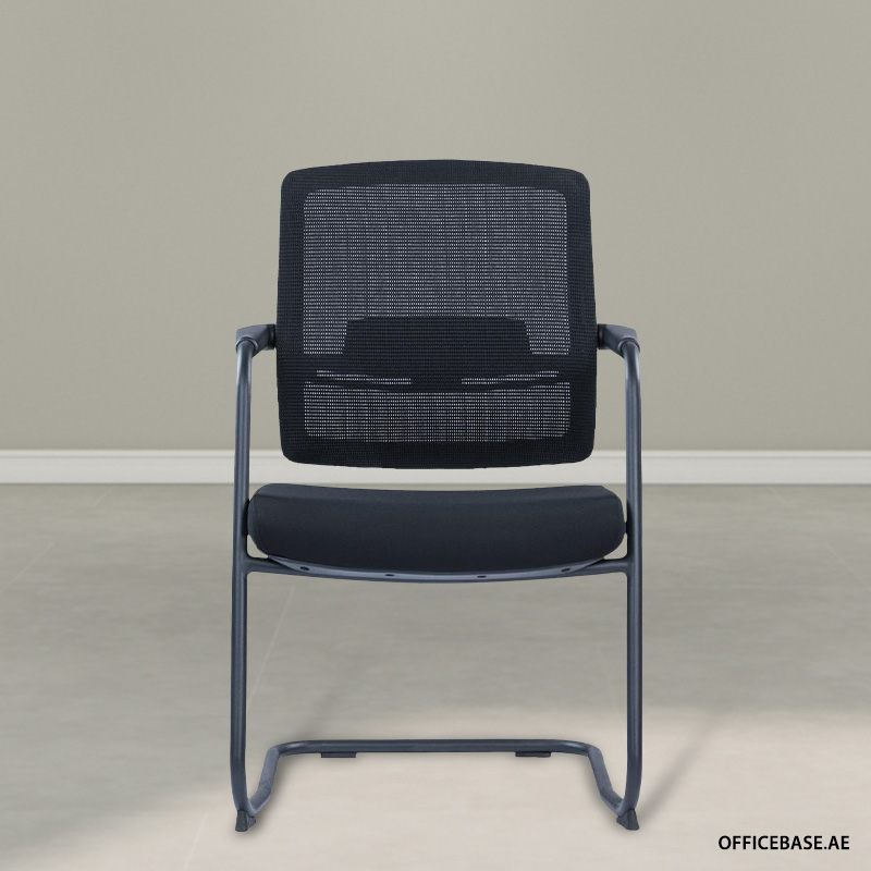 Comfort Visitors Mesh Chair