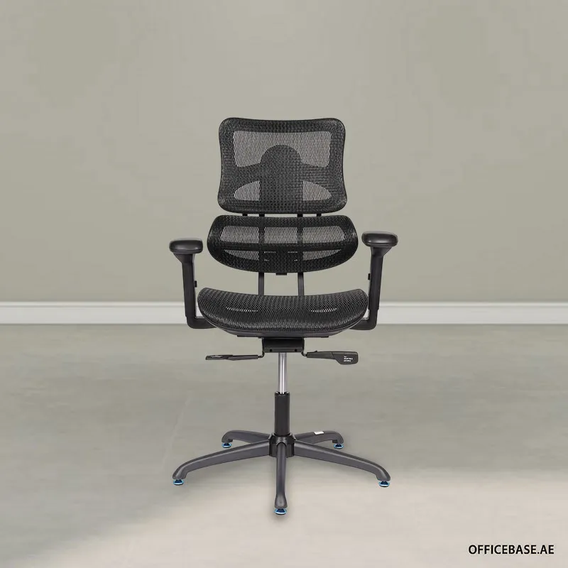 Arpenz Ergonomic Mid Back Mesh Chair