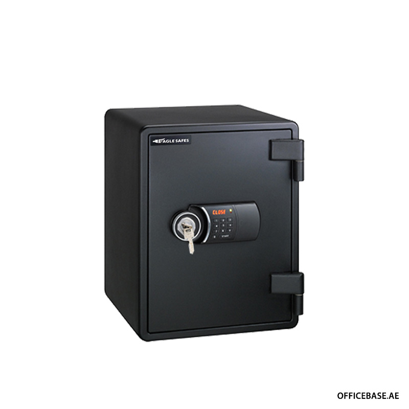 Eagle Yes Series Fire Resistant Safes | Medium Size