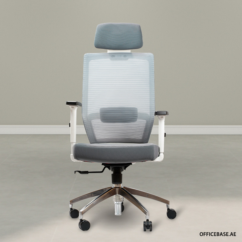 ORFICCA Executive Mesh Chair