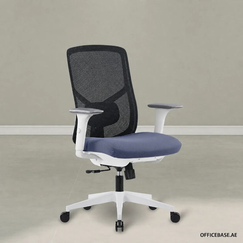 Aero Venture Mid Back Mesh Chair