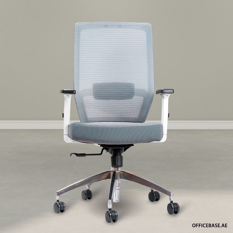 ORFICCA Mid Back Mesh Chair