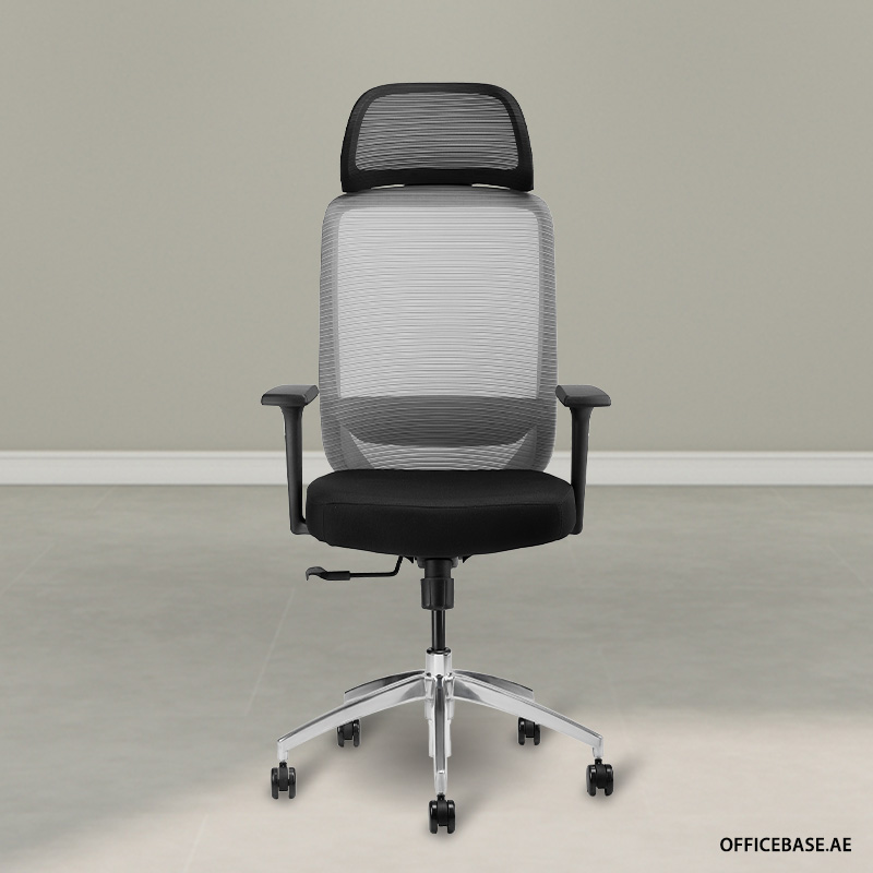 Goodplus Executive High Back Mesh Chair