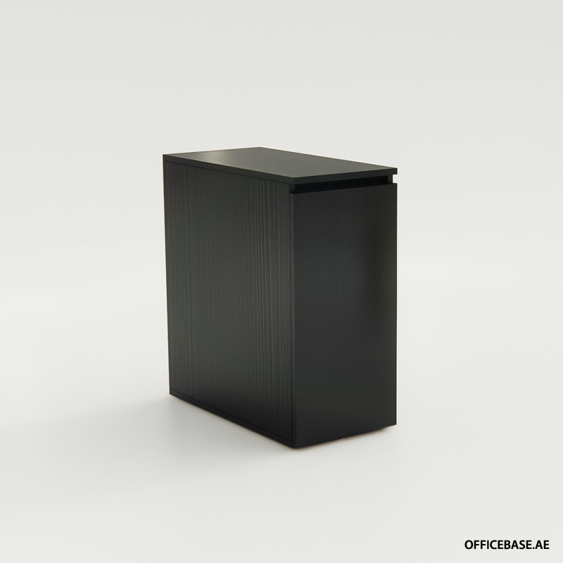 CREPIDO Full Height Pedestals for Vertical Files | Premium Colors