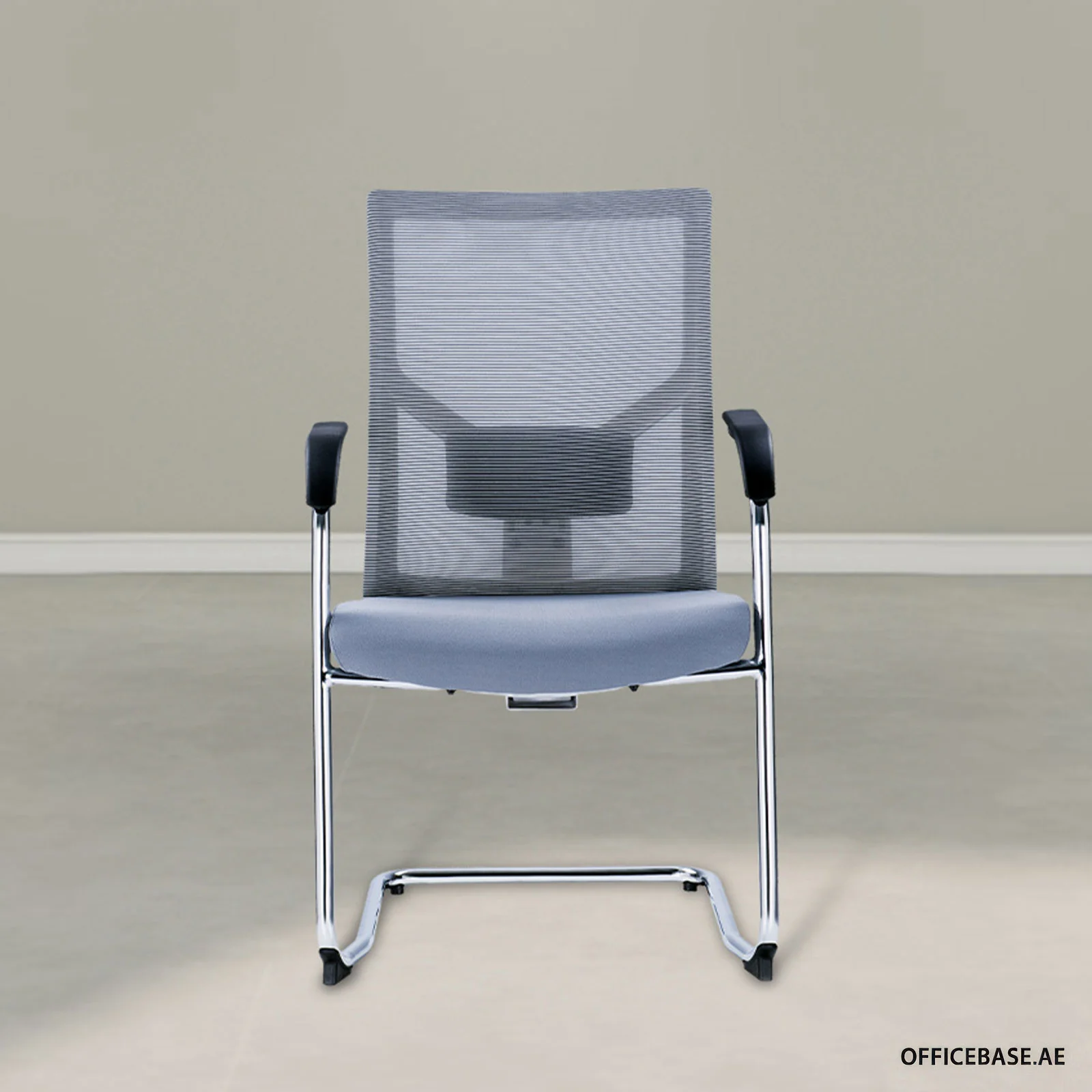 Arc Mid Back Visitors Chair