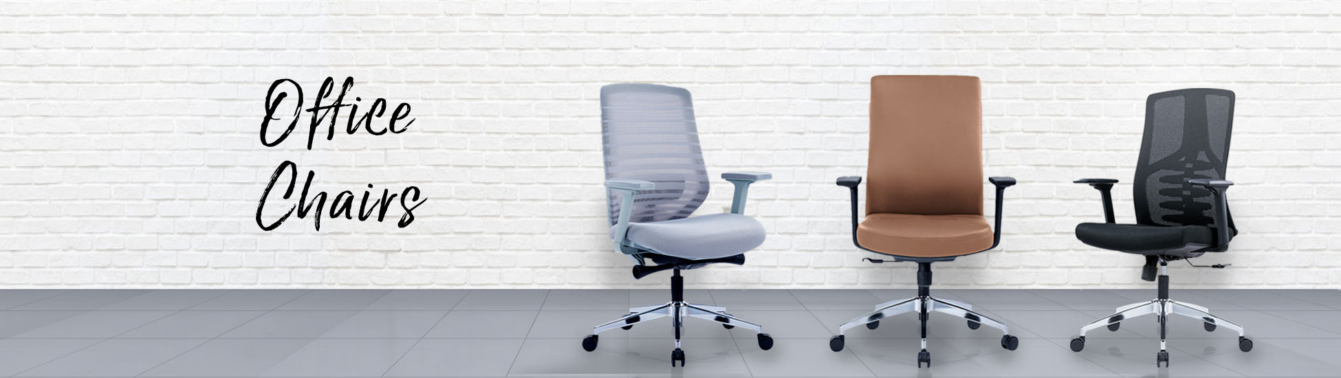 High-Quality Office Chairs for Comfortable and Productive Workspaces