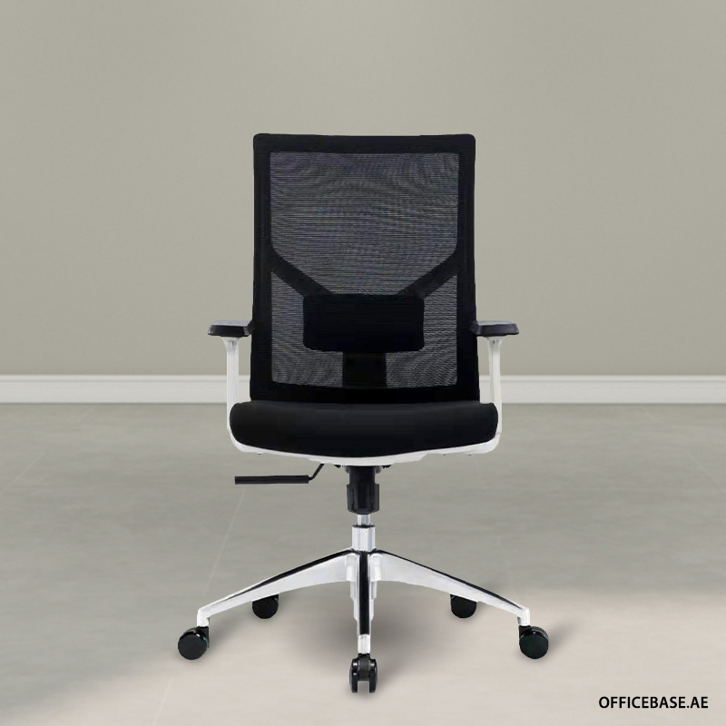 Arc Executive Mid Back Mesh Chair