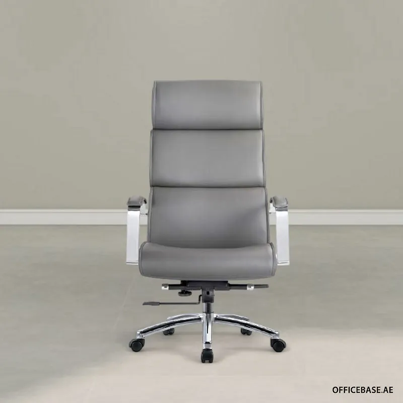 Astoria Executive High Back Leather Chair