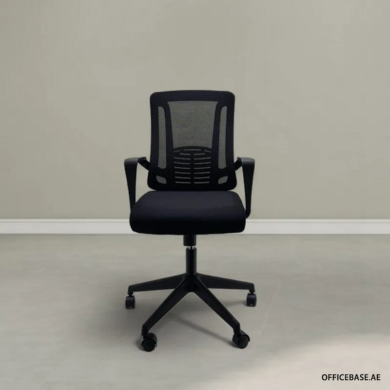 TaskPro Mid Back Mesh Chair